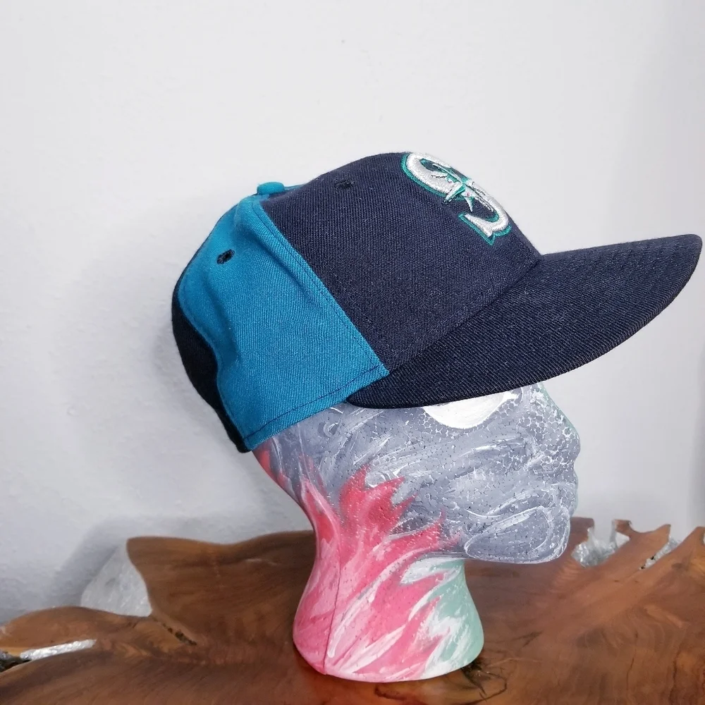 Seattle Mariners hat